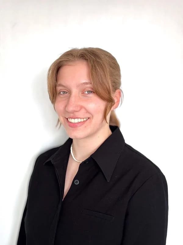Portrait de Julie Goudin-Ragaz
