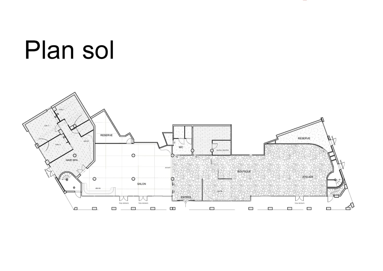 Jardinerie Hair Spa, document 4