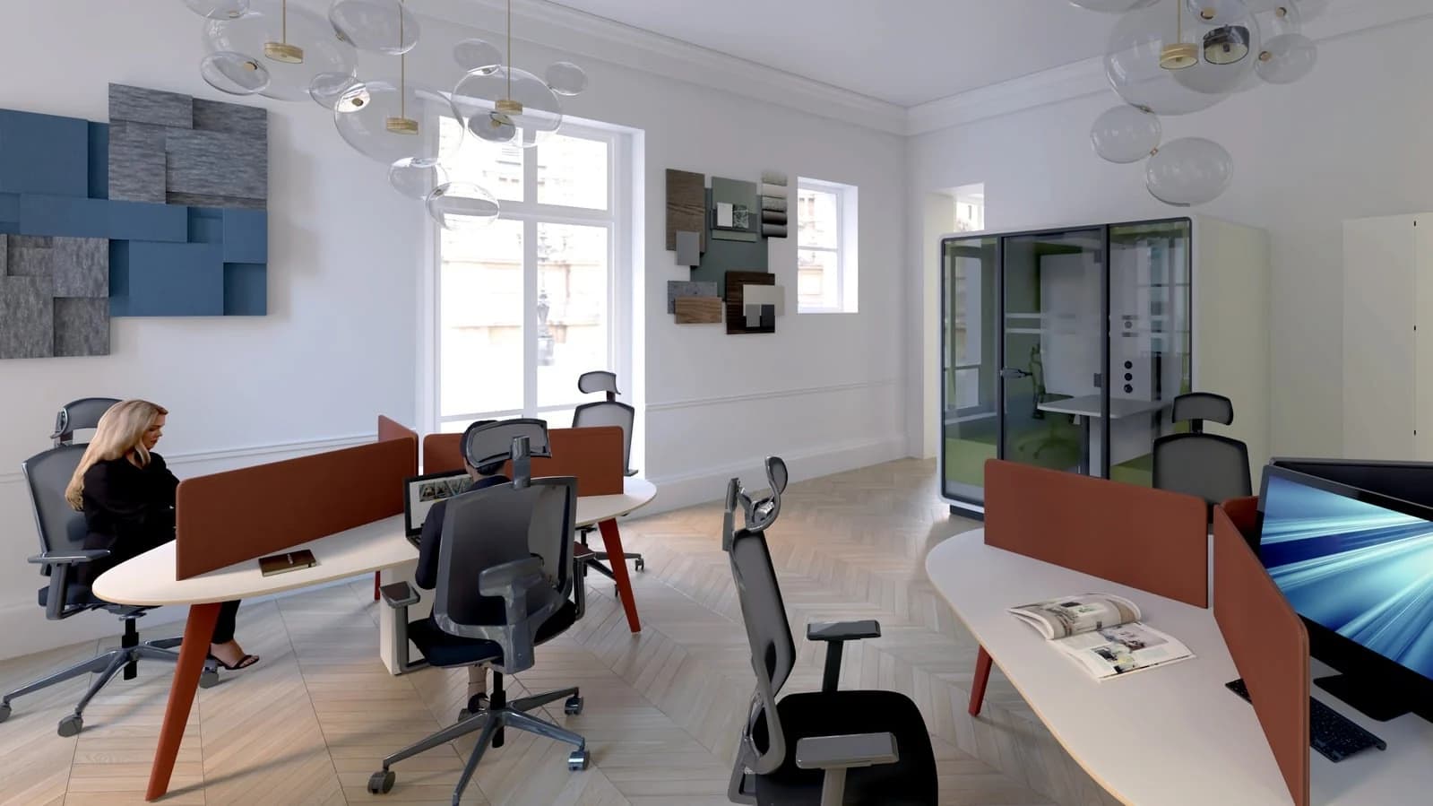 Appart’ & startup, document 6