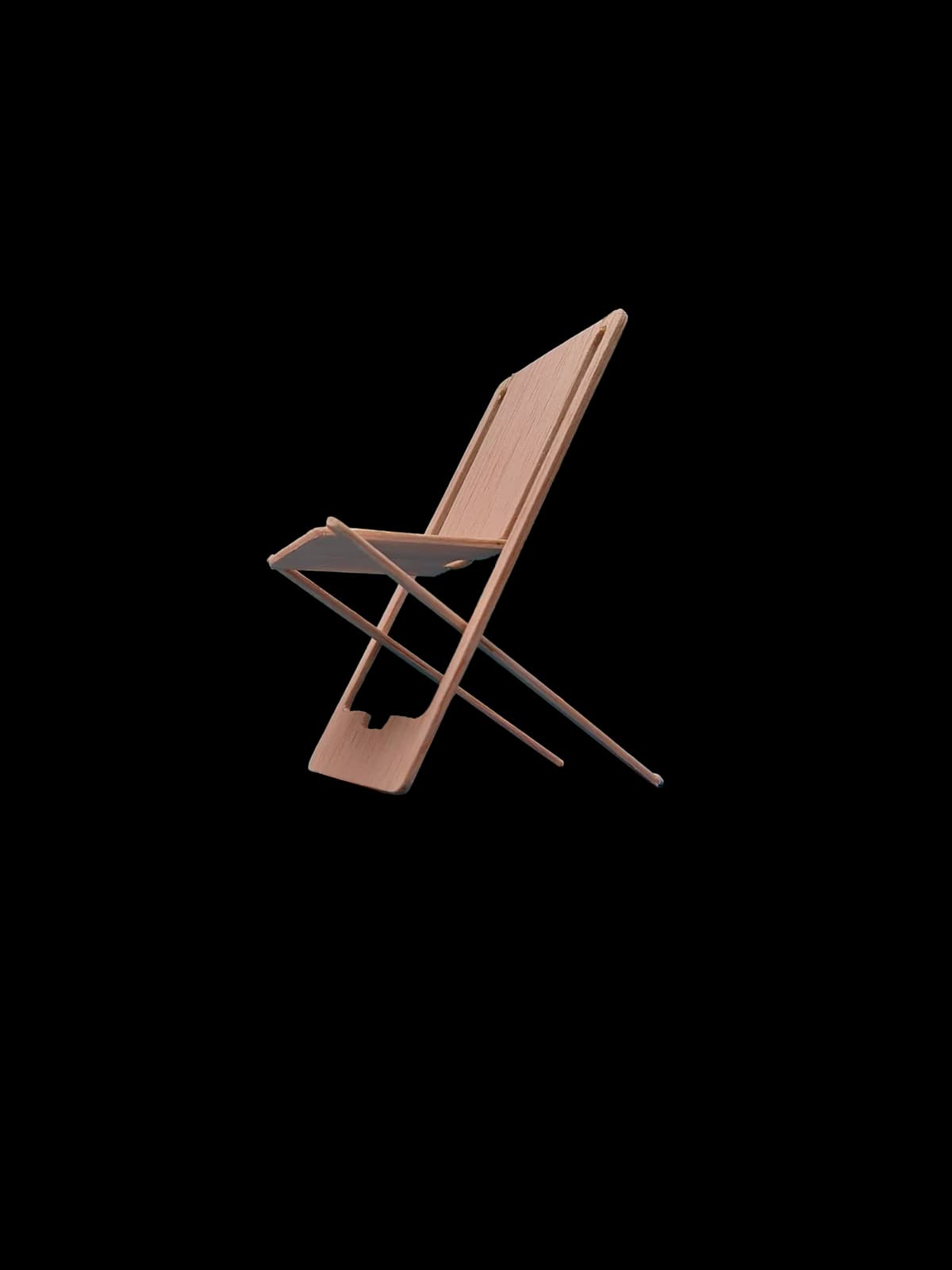 Flat Chair, document 4